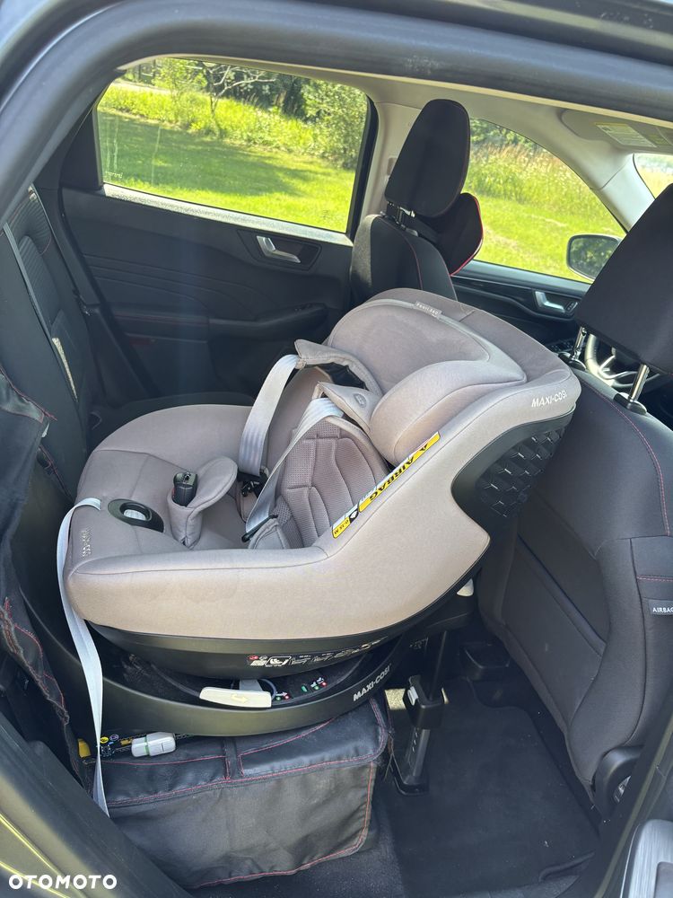 Ford Escape 1.5 EcoBoost AWD SE - 16