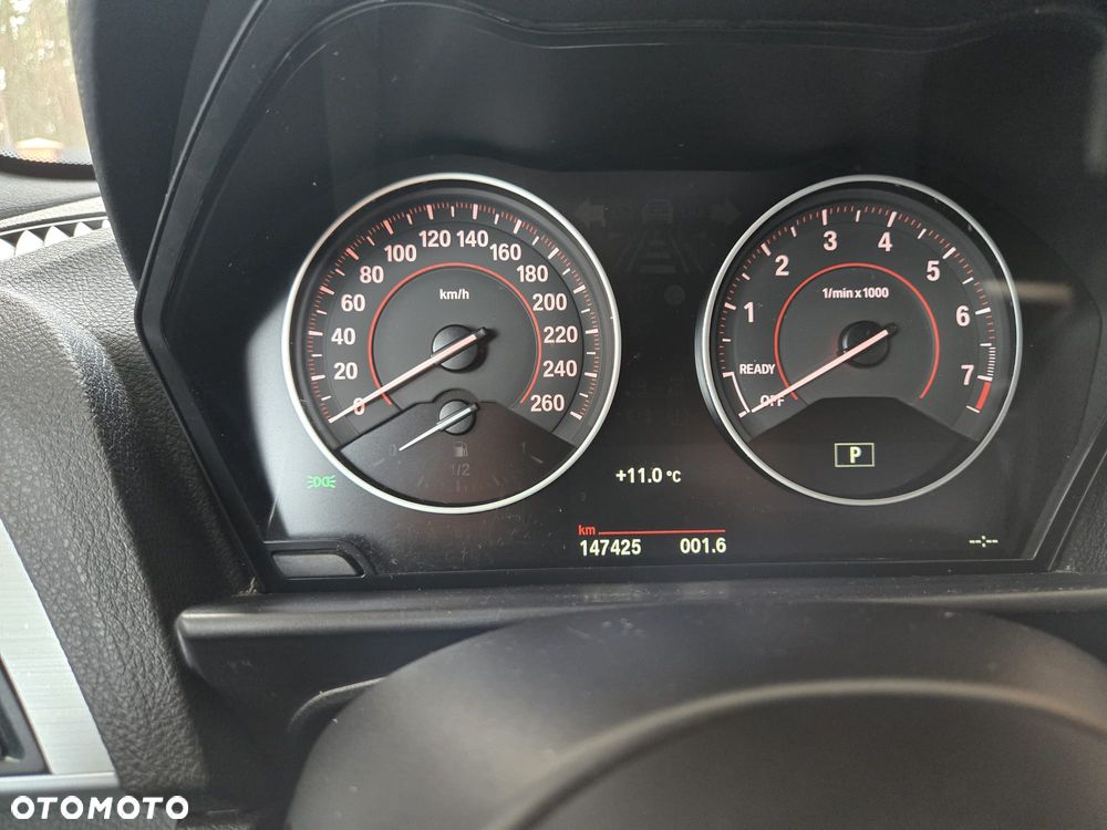 BMW Seria 1 118i M Sport - 19