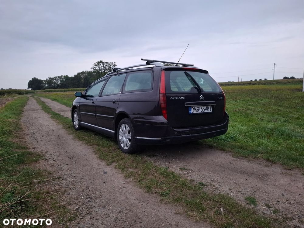 Citroën C5 2.0 HDi Exclusive - 3