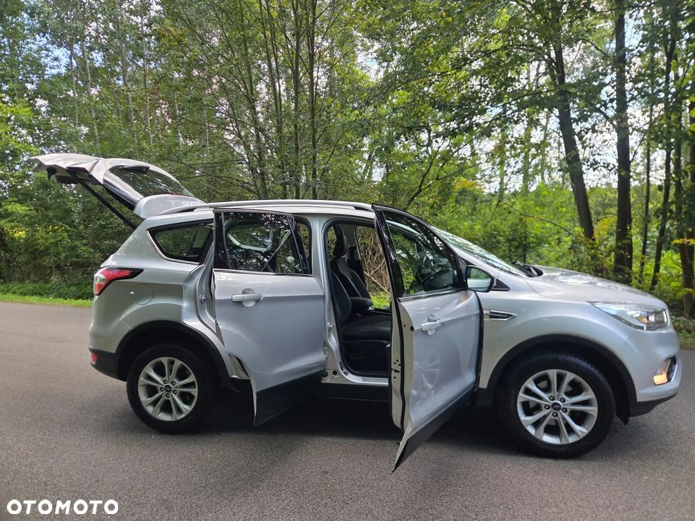 Ford Kuga 1.5 EcoBoost 2x4 Business Edition - 13