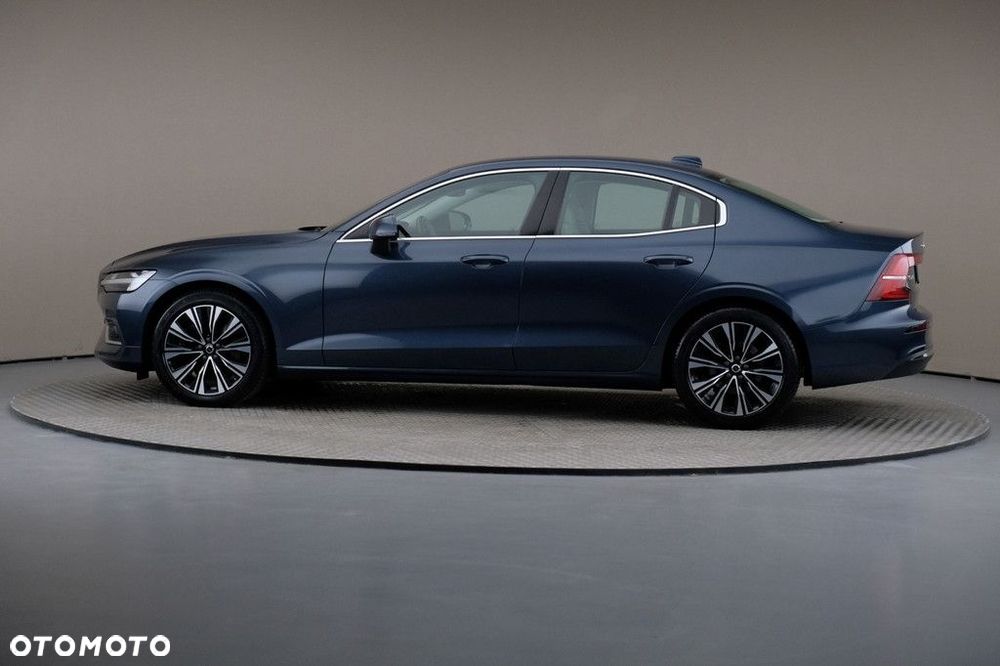 Volvo S60 - 4
