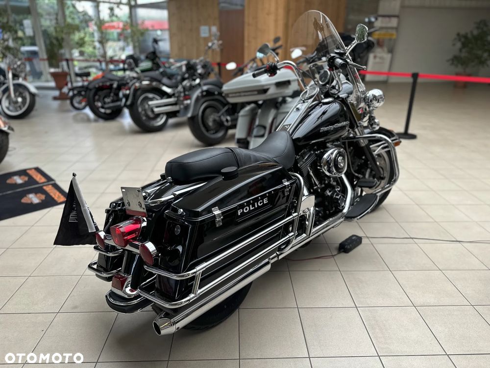 Harley-Davidson Touring Road King - 6