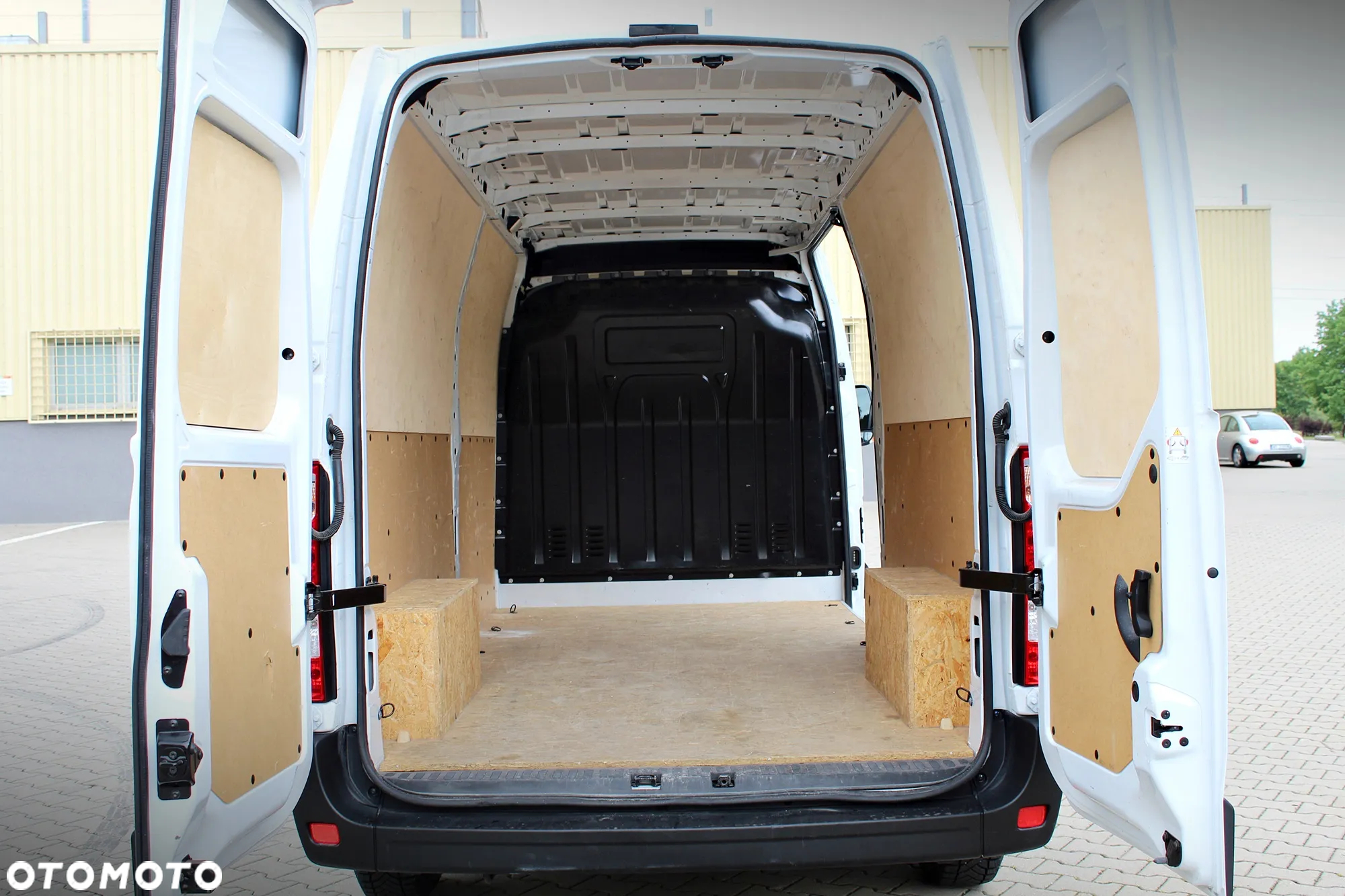 Renault Master L3H2 - 18