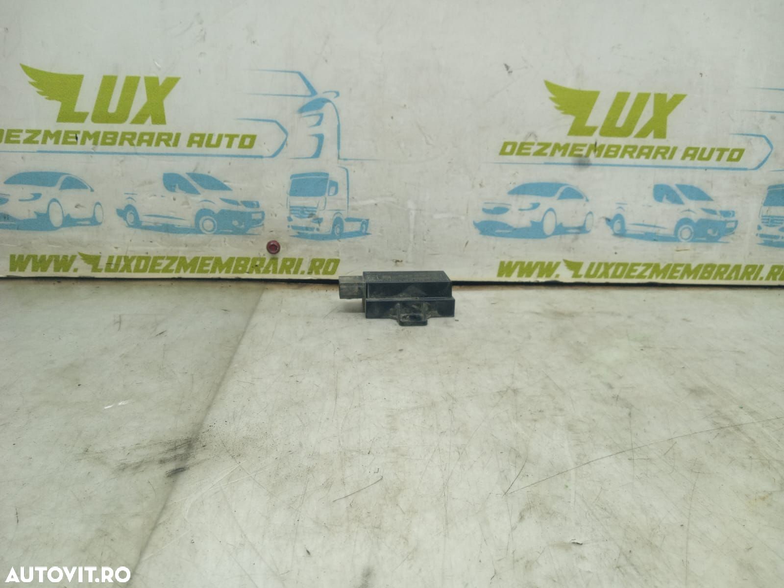 Senzor presiune roti a0018275101 Mercedes-Benz CLS-Class C219 [2004 - - 1