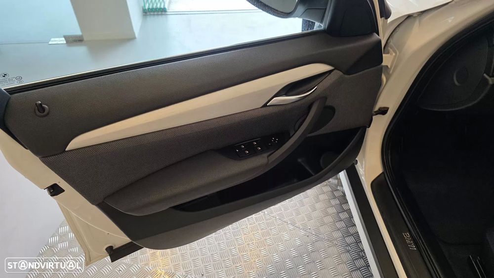 BMW X1 23 d xDrive Auto - 35