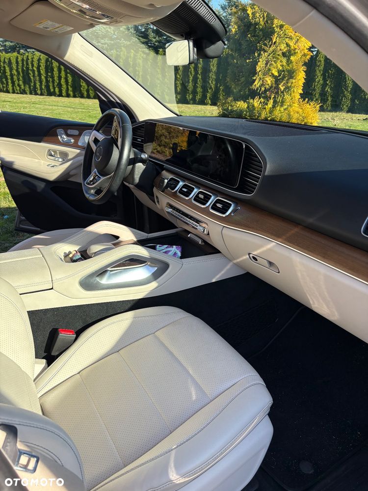 Mercedes-Benz GLE - 2