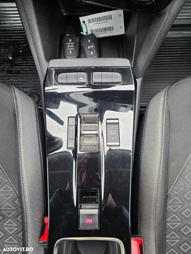 Opel Mokka Mokka-e 50 kWh Edition - 7