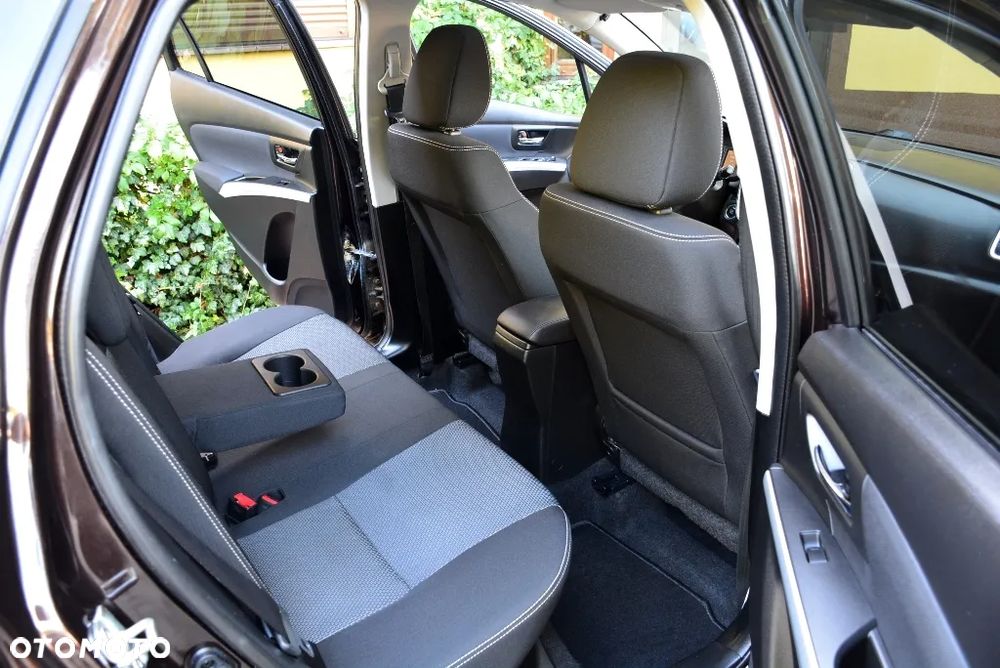 Suzuki SX4 S-Cross 1.6 VVT 4x2 Comfort+ - 25