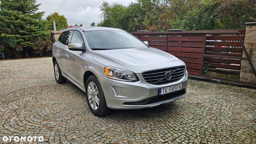 Volvo XC 60 - 20