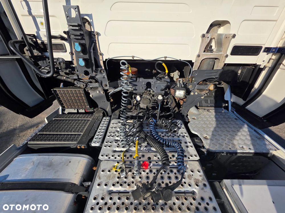 Scania S 500 - 12