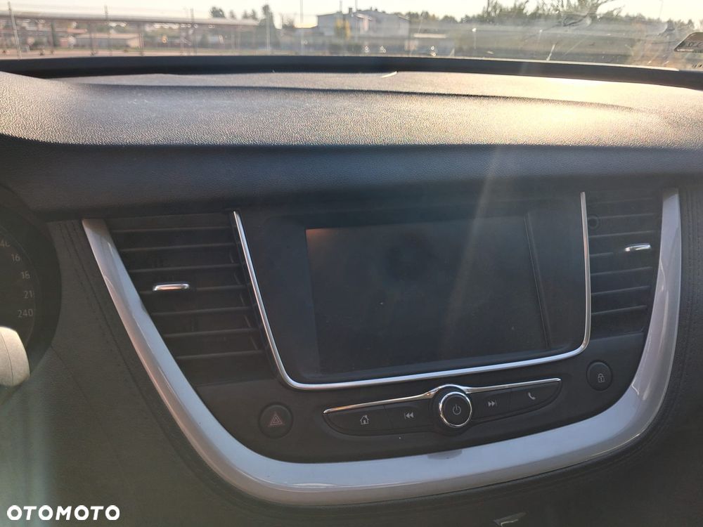 Opel Grandland X - 17