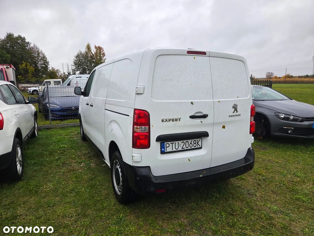 Peugeot Expert - 18