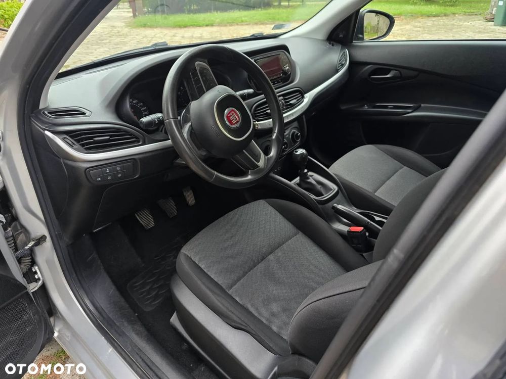 Fiat Tipo 1.4 16V - 20