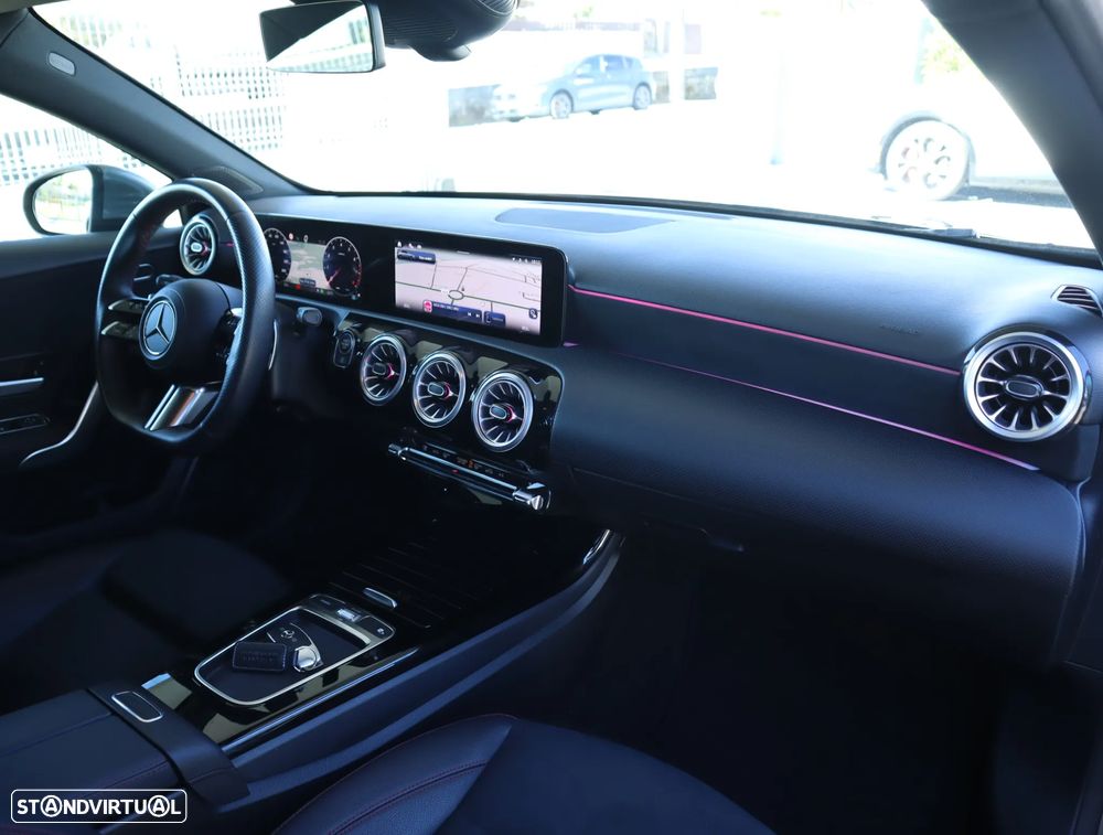 Mercedes-Benz A 200 Standard - 4