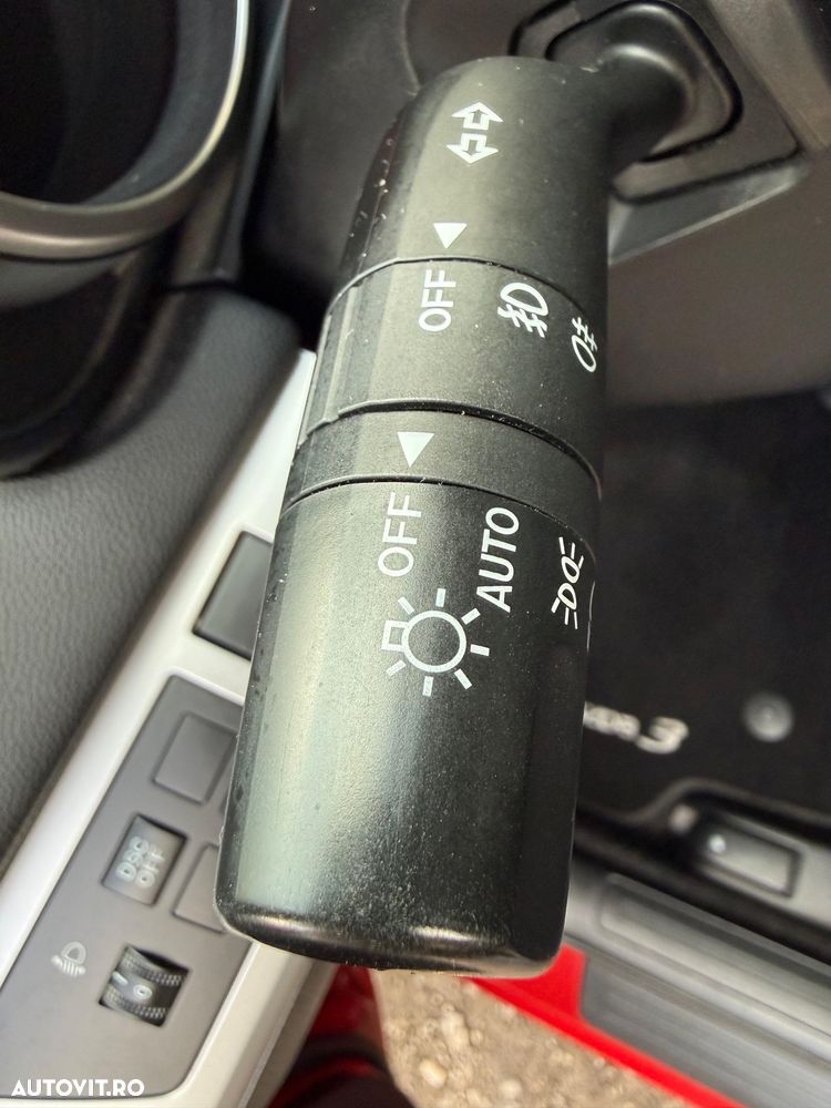 Mazda 3 1.6 MZR 90th Anniversary - 28