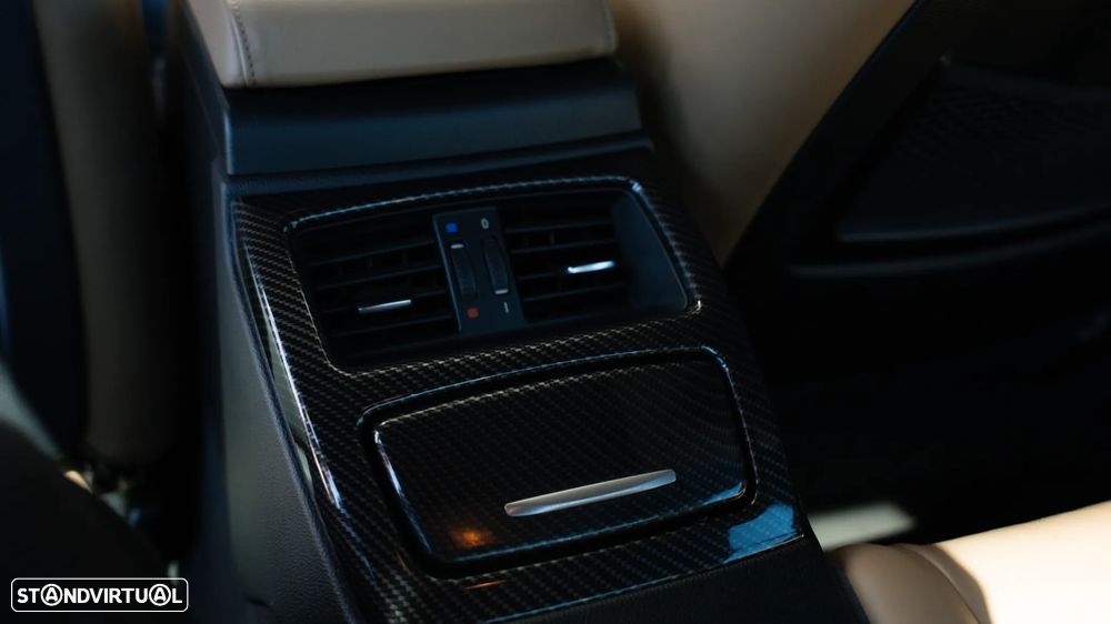 BMW M3 Auto - 49