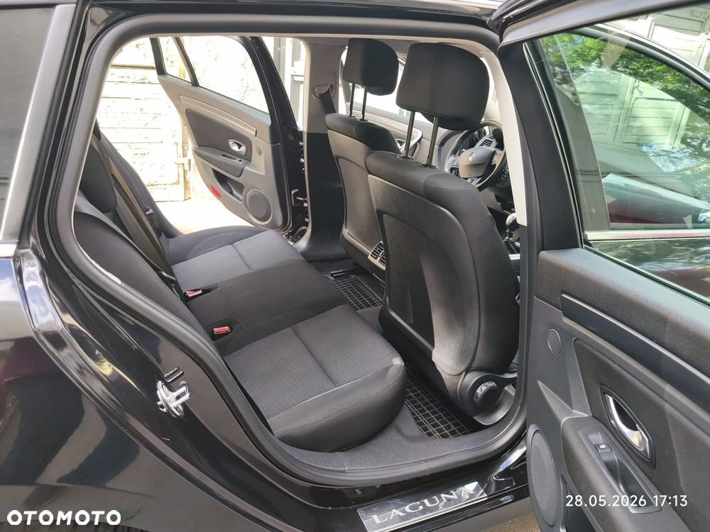 Renault Laguna 2.0 Dynamique - 18