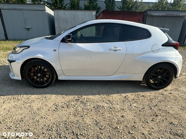 Toyota GR Yaris 1.6 Dynamic - 5