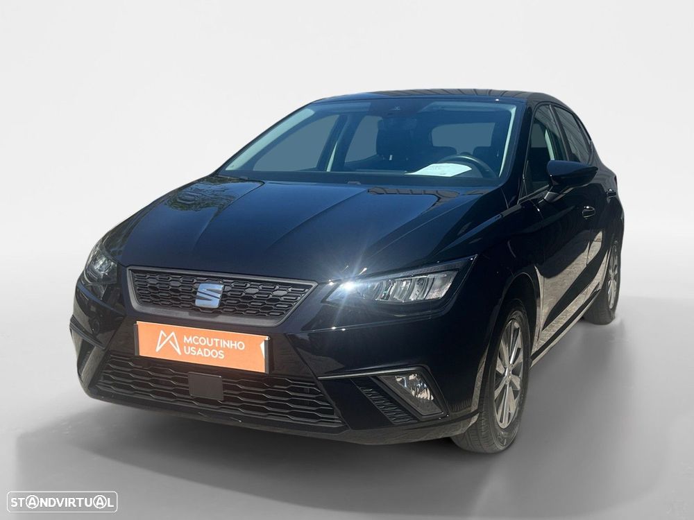 SEAT Ibiza 1.0 TSI Style - 1