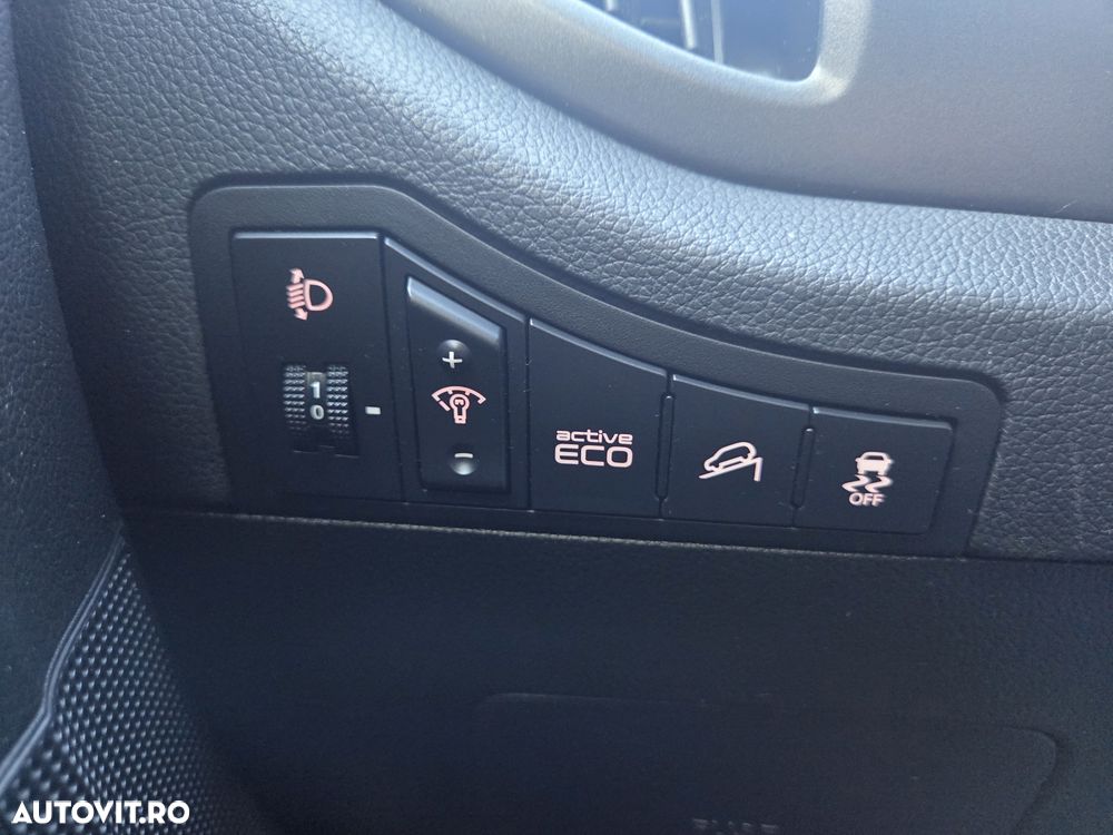 Kia Sportage 2.0 DSL HP 6AT 4x4 Style - 12