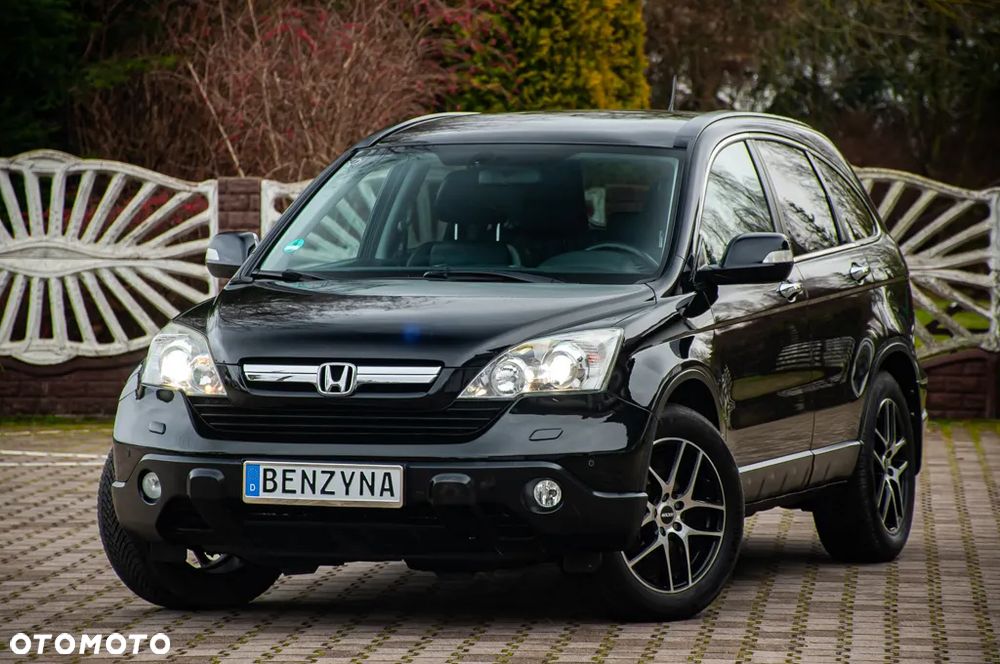 Honda CR-V 2.0i Executive - 6