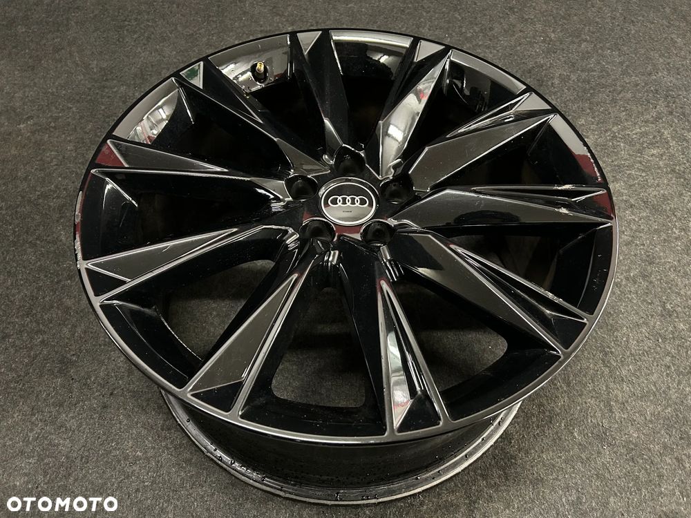 Alufelga Audi Q7 E-Tron 20 cali 5x112 1szt. 4KE071490A - 2