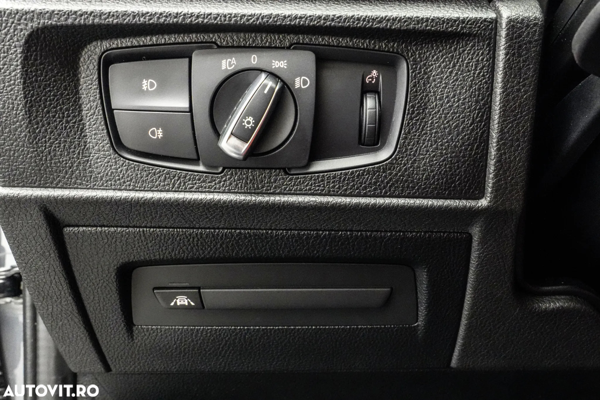 BMW Seria 1 120d xDrive AT M Sport - 23