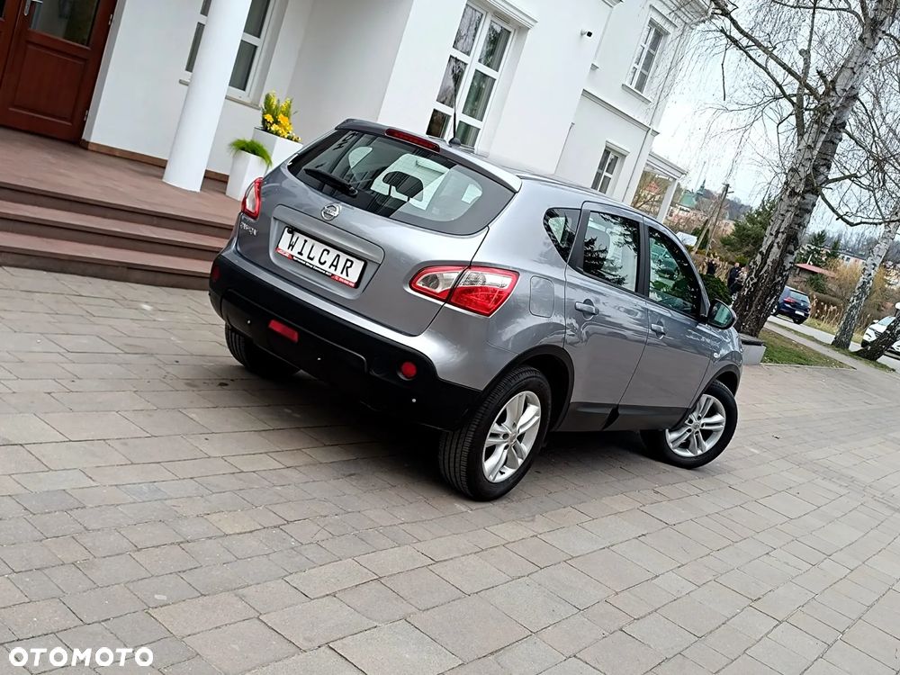 Nissan Qashqai 1.6 Tekna - 40