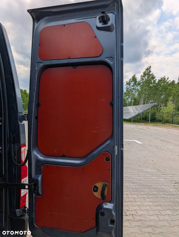 Renault Master MAXI - 13