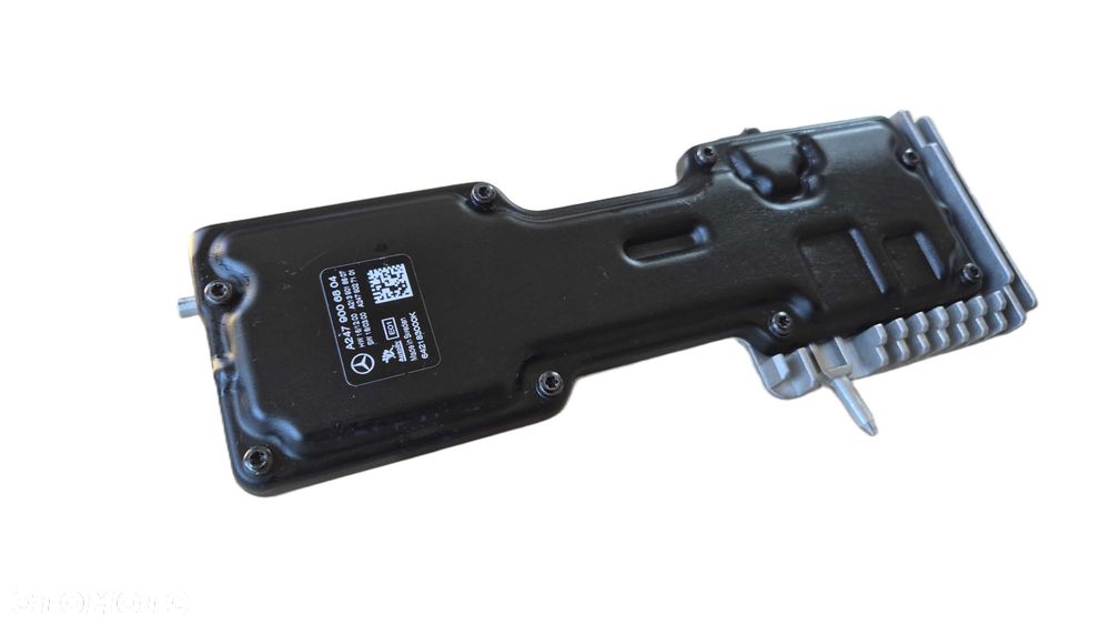 Kamera Szyby Przedniej Asystent Mercedes W205 LIFT W253 OE A247 NOWA ! - 2