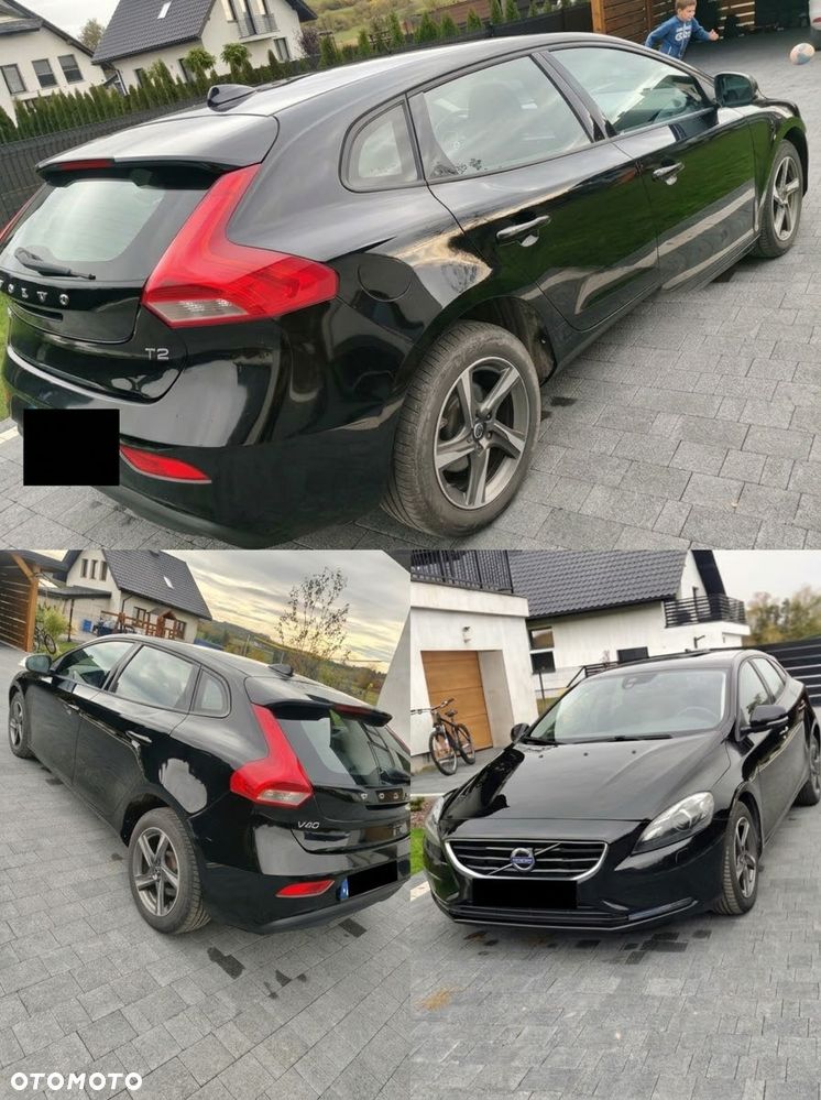 Volvo V40 - 1