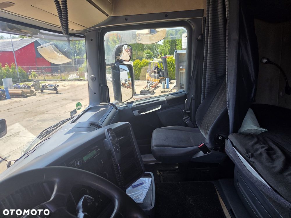 Scania R420 - 4