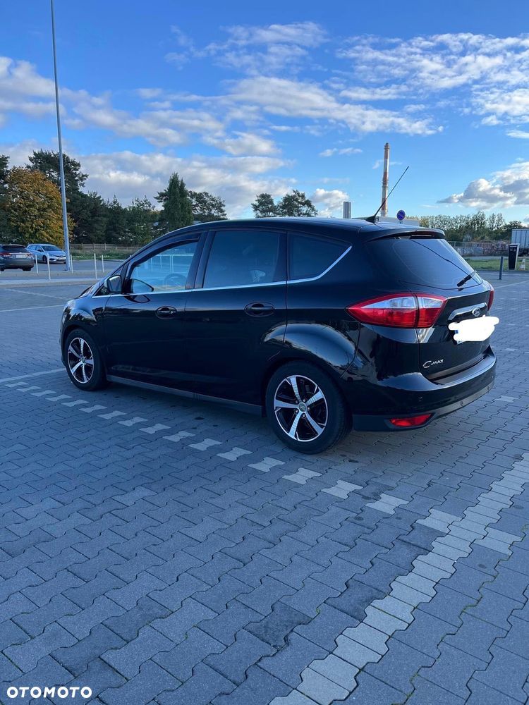 Ford C-MAX - 7