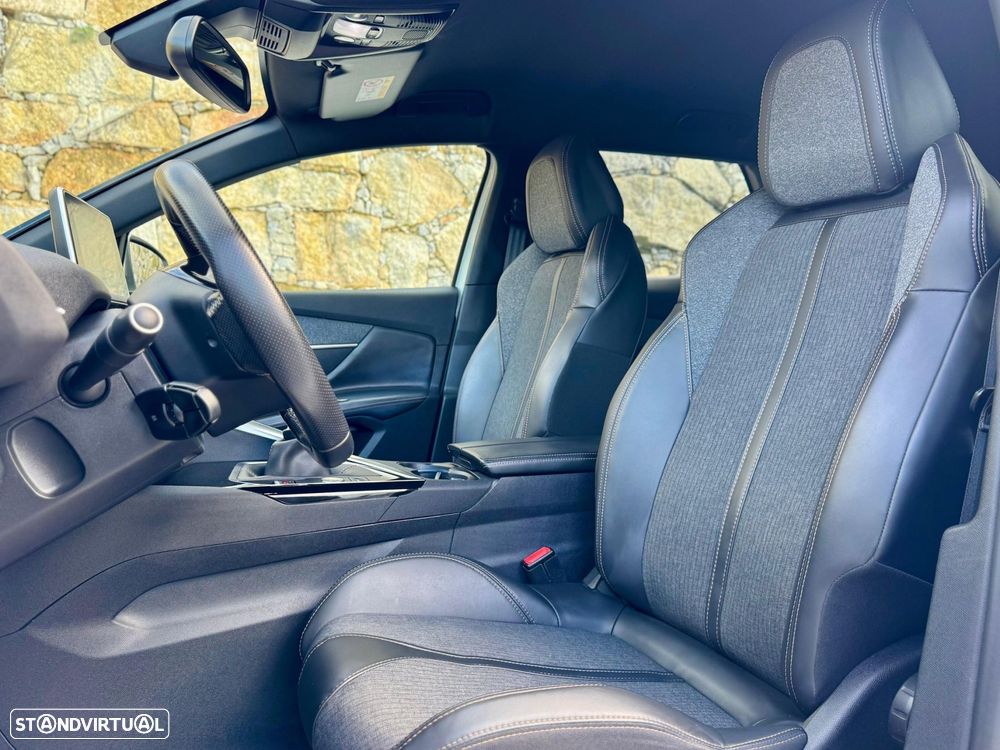 Peugeot 3008 1.2 PureTech GT Line - 6