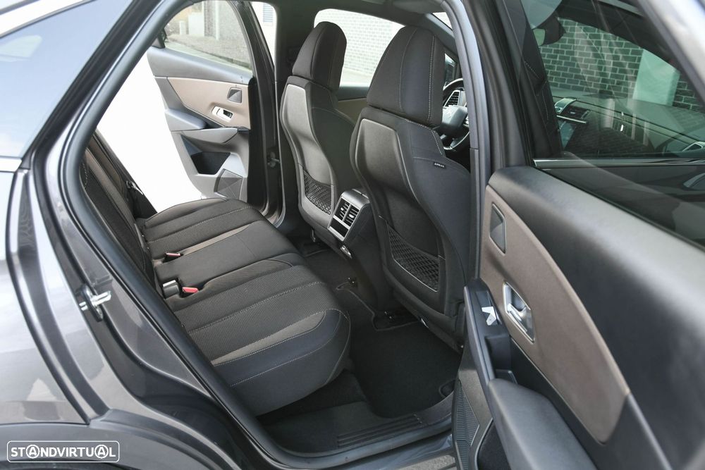 DS DS7 Crossback 1.5 BlueHDi Be Chic EAT8 - 21