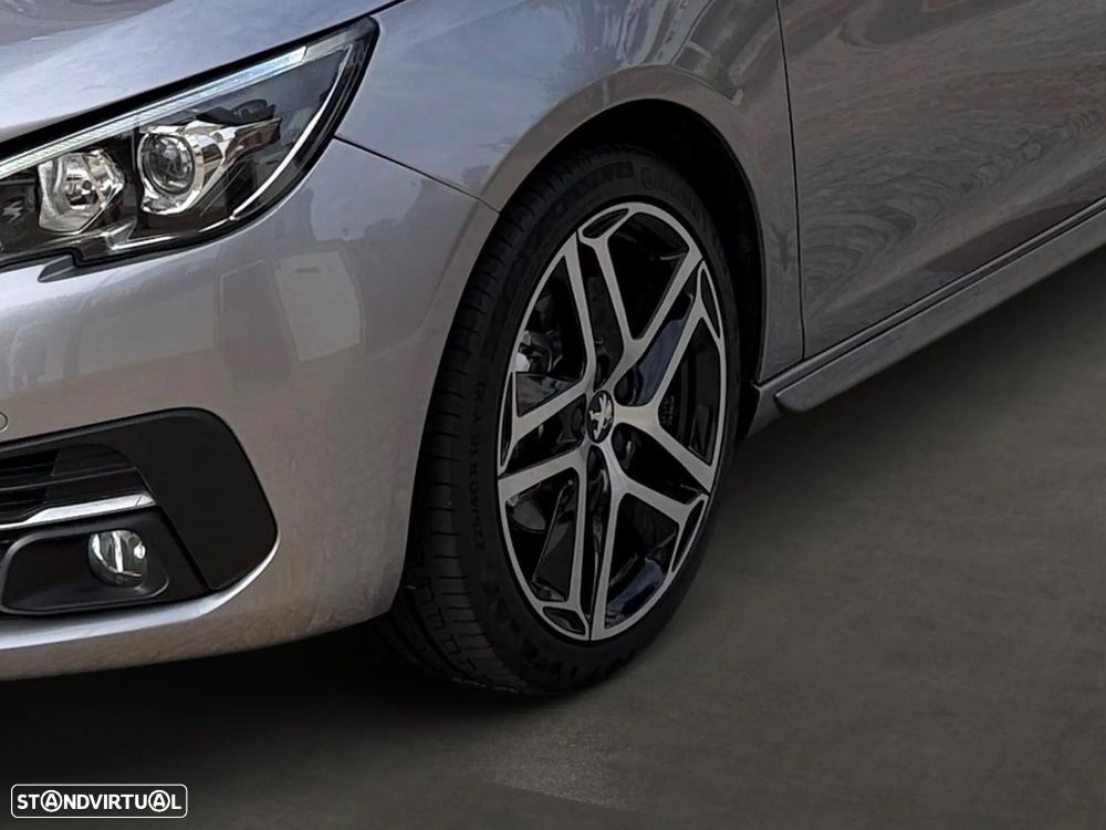 Peugeot 308 SW PureTech 130 Stop & Start Allure - 6