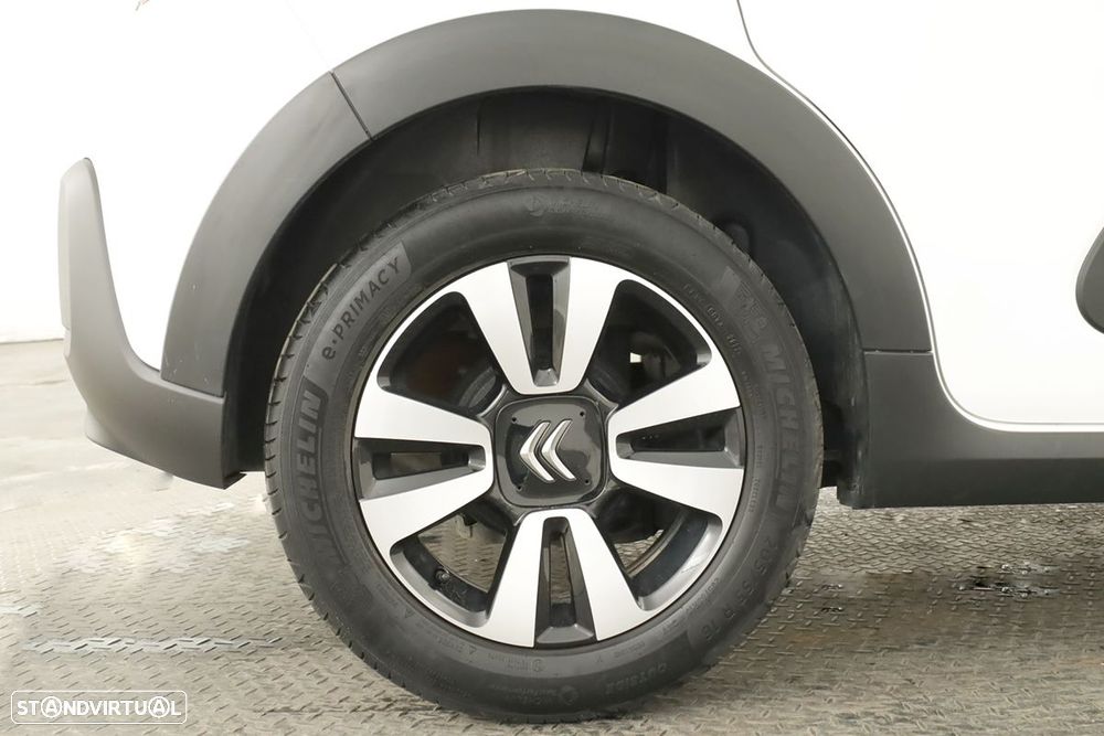 Citroën C3 1.2 PureTech C-Series - 5