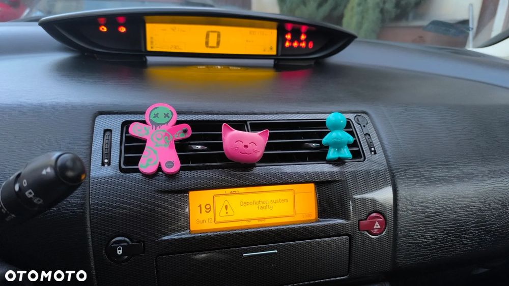 Citroën C4 2.0 16V Exclusive - 20