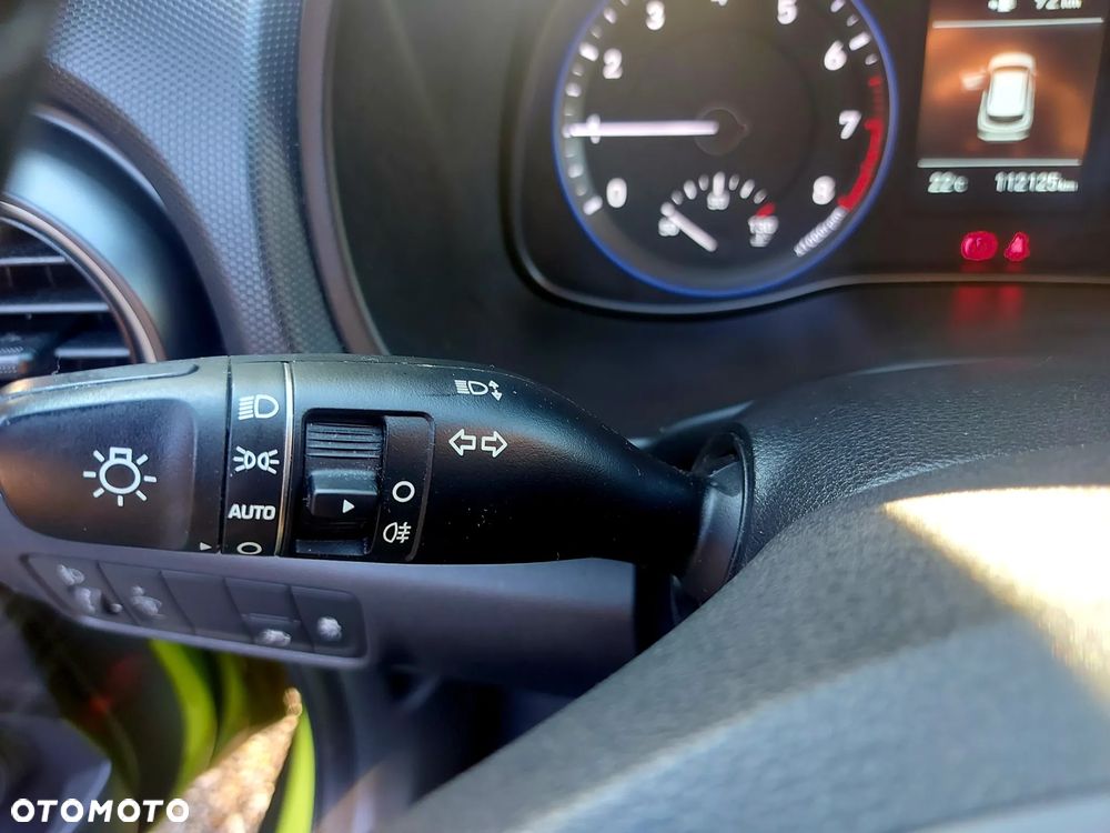 Hyundai Kona 1.0 T-GDI Premium - 20