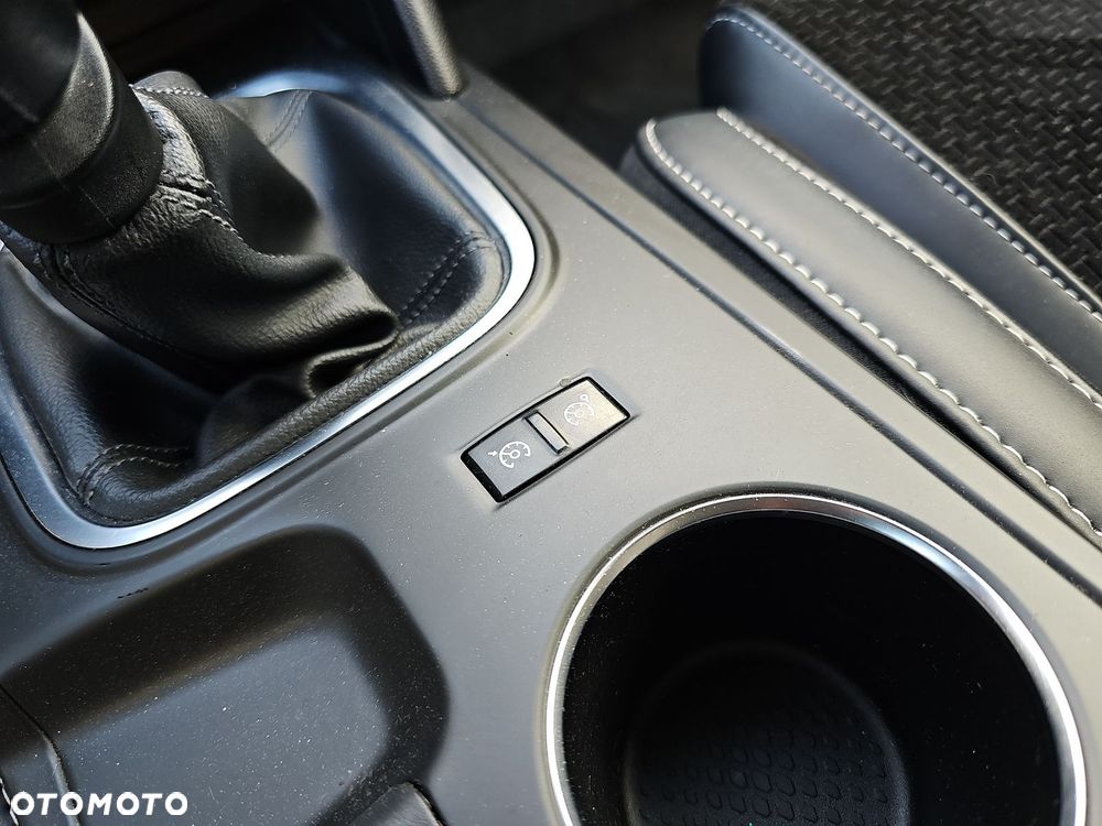 Renault Megane 1.5 Blue dCi Intens - 23