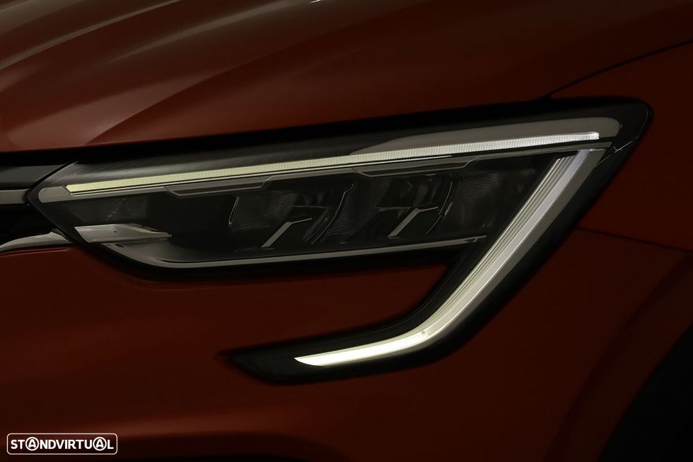 Renault Arkana 1.3 TCe R.S.Line EDC - 6