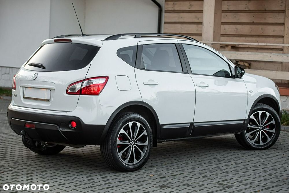 Nissan Qashqai 1.6 dCi 4x4 360 S&S - 18