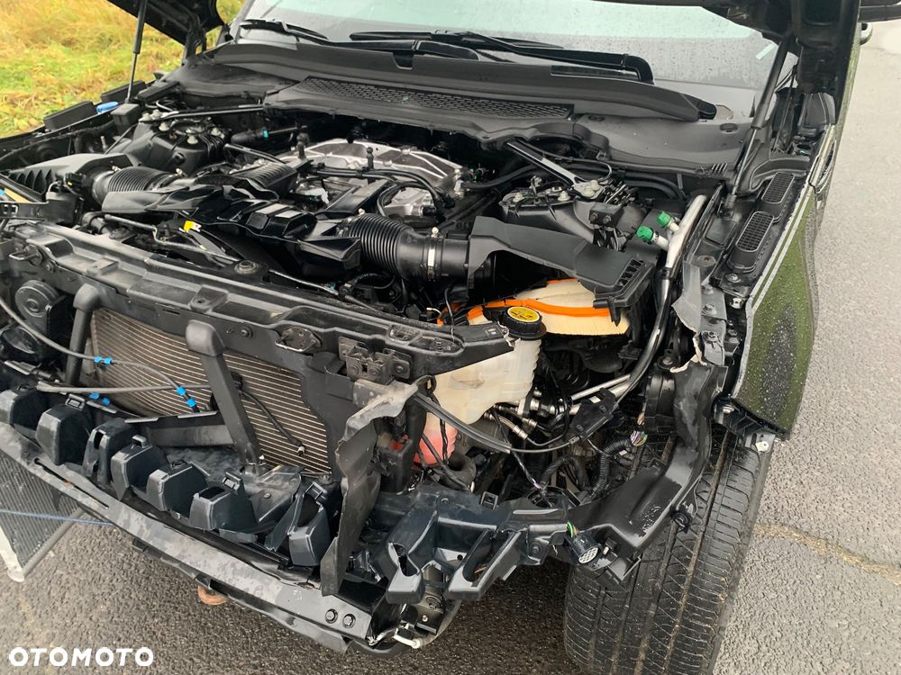 Land Rover Range Rover Sport S 3.0 V6 S/C HSE Dynamic - 8