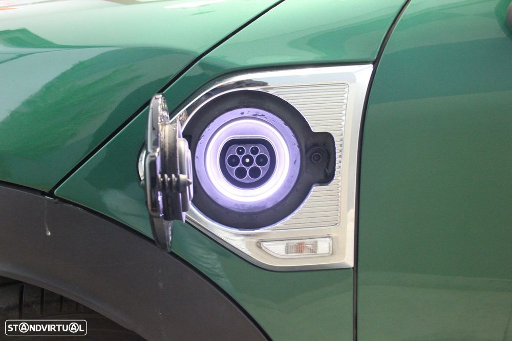 MINI Countryman Cooper SE ALL4 Yours Auto - 9