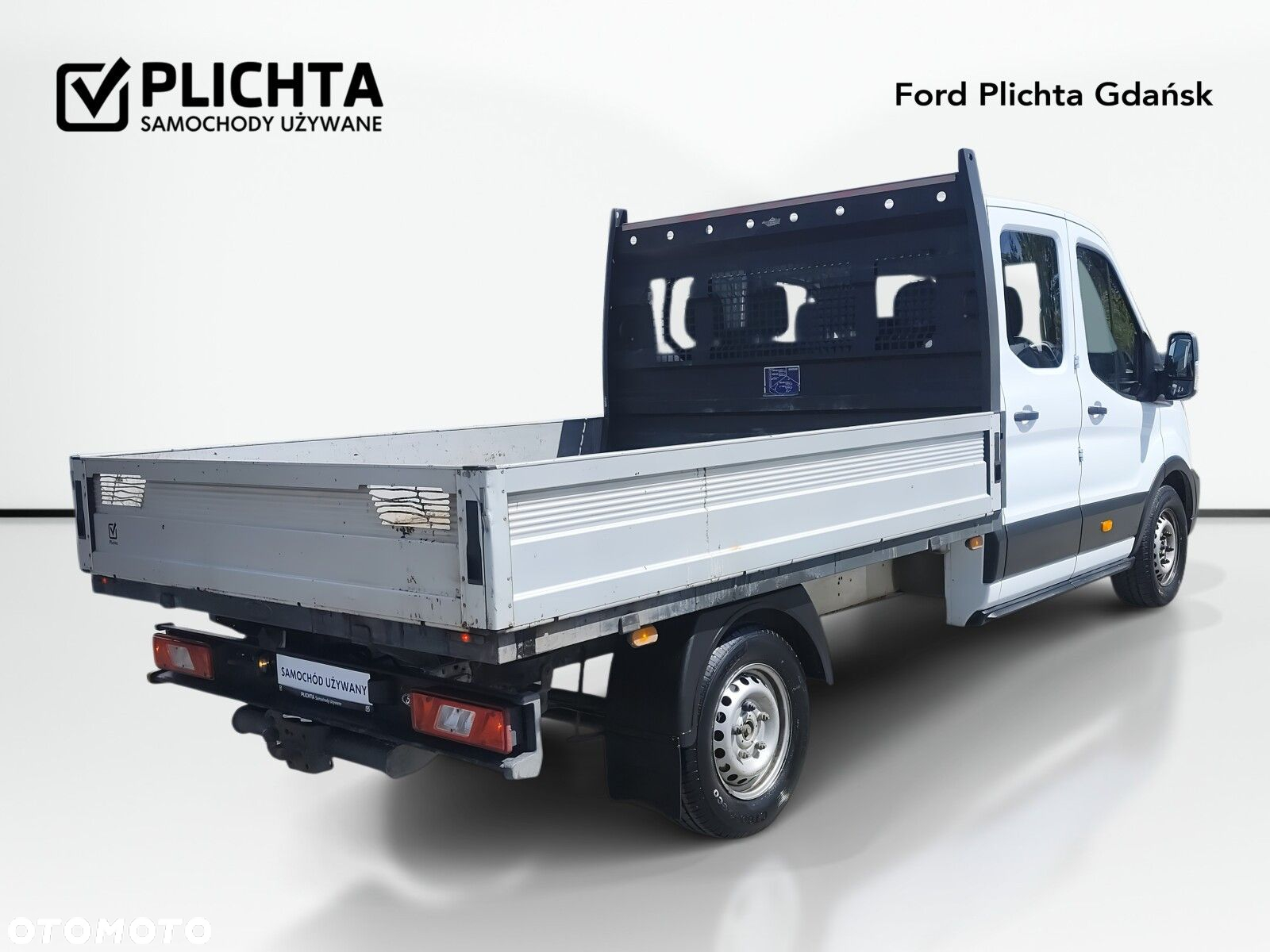 Ford transit - 5