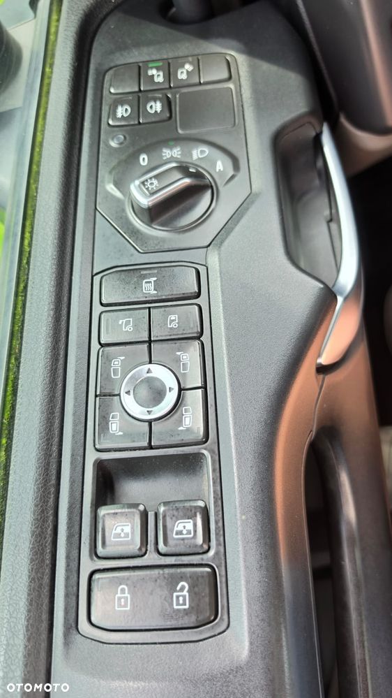 Scania P410///* 2020///* RETARDER///* PEŁNY ADR///* HYDRAULIKA///* LEKKA///* 7200KG///* LEDY///* ALUFELGI///* WAGA///* STAN BARDZO DOBRY - 32