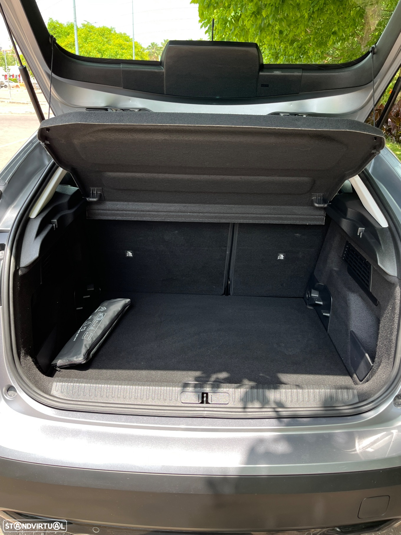 Citroën C4 1.5 BlueHDi Feel Pack - 34