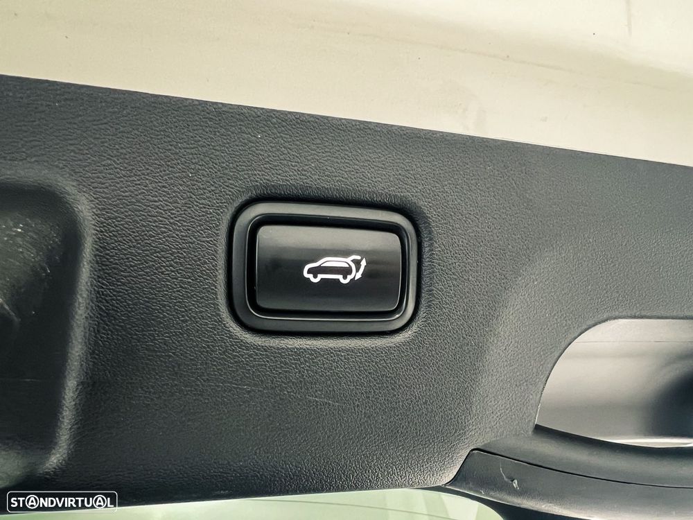 Kia EV6 77.4 kWh GT-Line+SRF - 28