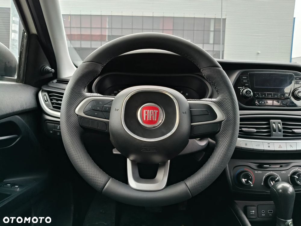 Fiat Tipo 1.6 E-Torq 16v - 15