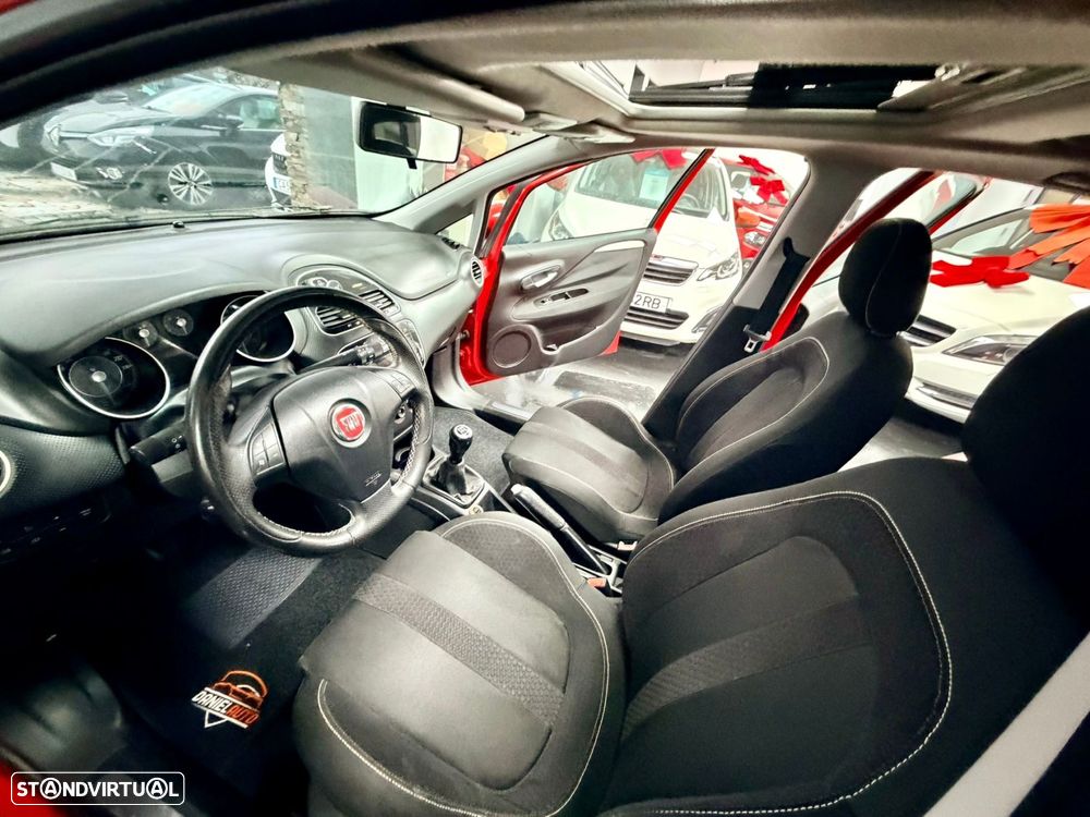 Fiat Punto - 32